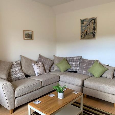 Ploughmans Cottage فورس المظهر الخارجي الصورة