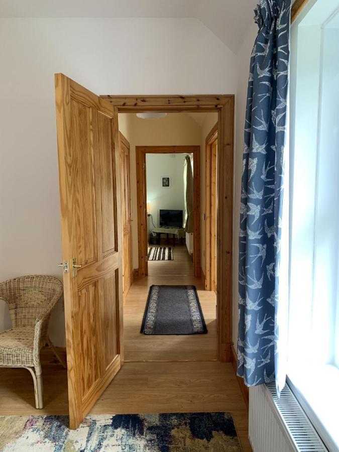 Ploughmans Cottage فورس المظهر الخارجي الصورة
