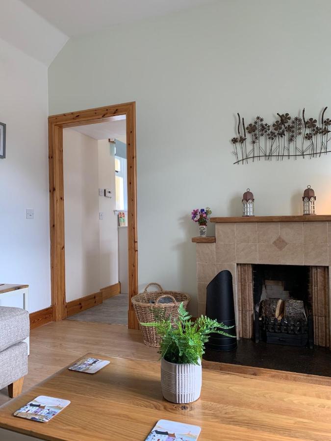 Ploughmans Cottage فورس المظهر الخارجي الصورة