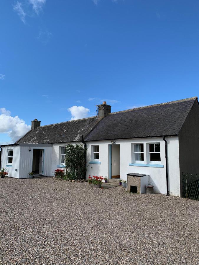 Ploughmans Cottage فورس المظهر الخارجي الصورة