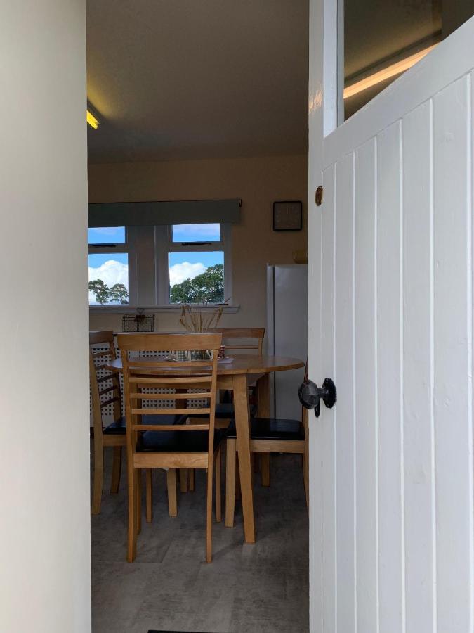 Ploughmans Cottage فورس المظهر الخارجي الصورة