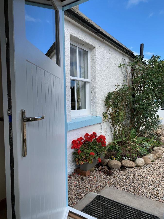 Ploughmans Cottage فورس المظهر الخارجي الصورة