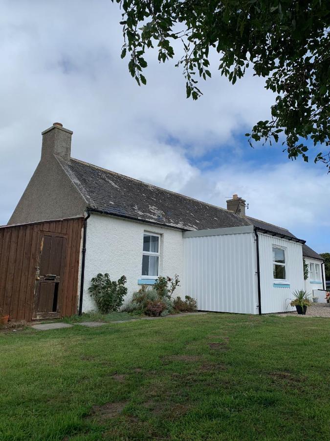 Ploughmans Cottage فورس المظهر الخارجي الصورة