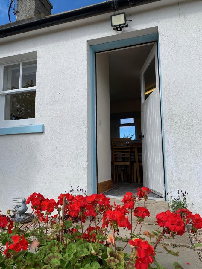 Ploughmans Cottage فورس المظهر الخارجي الصورة