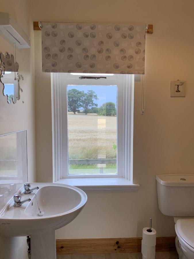 Ploughmans Cottage فورس المظهر الخارجي الصورة
