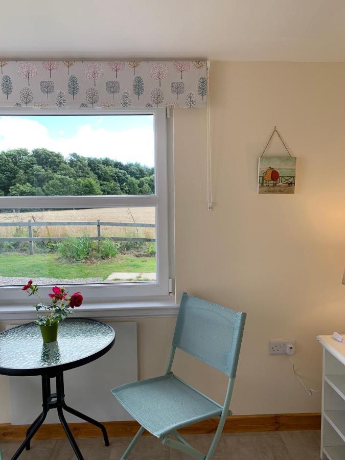 Ploughmans Cottage فورس المظهر الخارجي الصورة